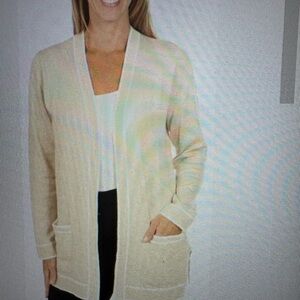 Kathy Ireland Cardigan